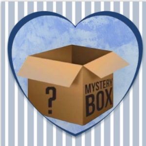 Mystery Box Men’s XL